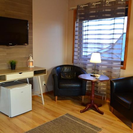River Motel - Selfservice Check In - Book A Room, Make Payment, Get Pincode To The Room Haparanda Kültér fotó