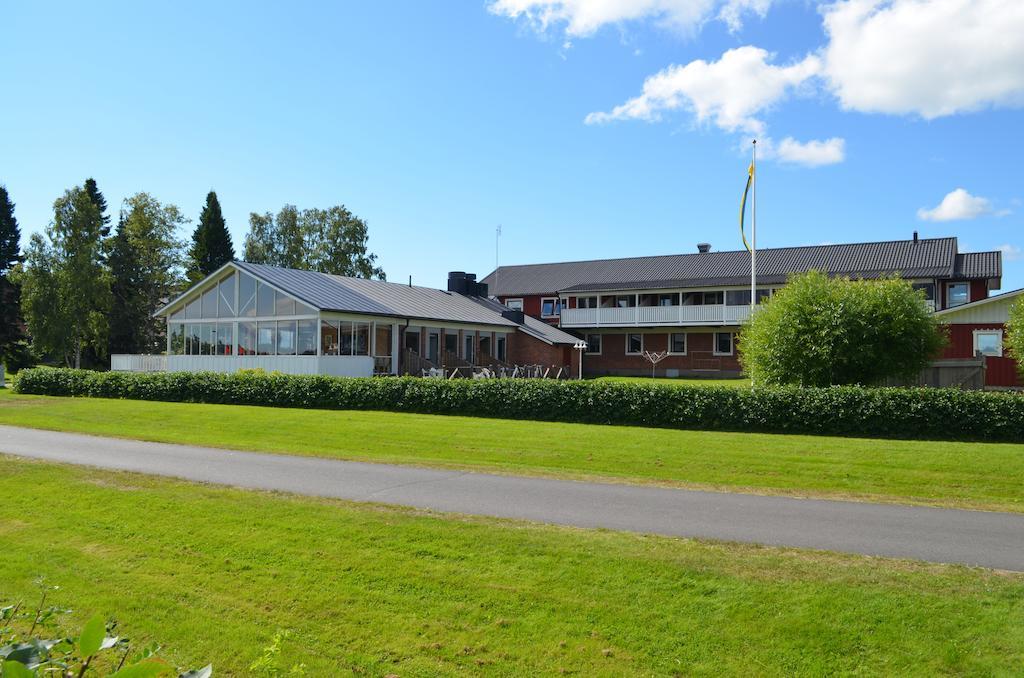 River Motel - Selfservice Check In - Book A Room, Make Payment, Get Pincode To The Room Haparanda Kültér fotó